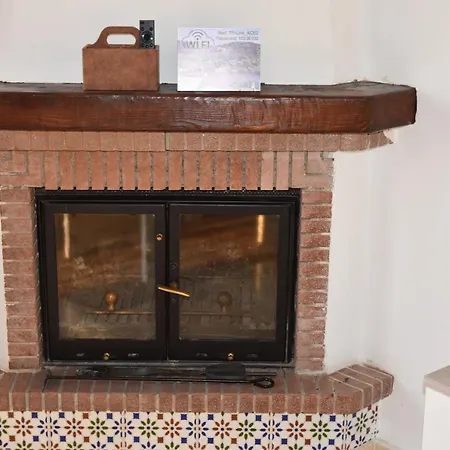 Holiday home Sierra Cordoba