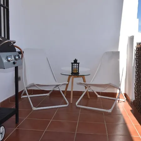 Sierra Holiday home Cordoba