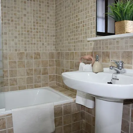 Casa vacanze Sierra *