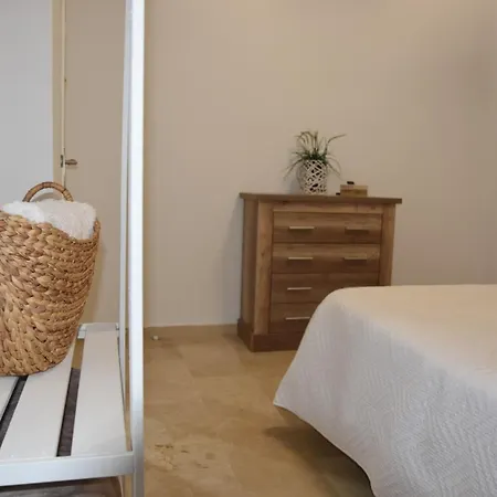 Holiday home Sierra *