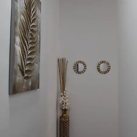 Casa vacanze Sierra *