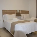Ferienhaus Sierra Córdoba