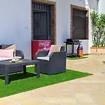 Sierra Ferienhaus