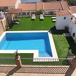 Ferienhaus Sierra