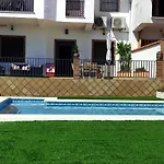 Sierra Ferienhaus