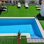 Sierra Ferienhaus *