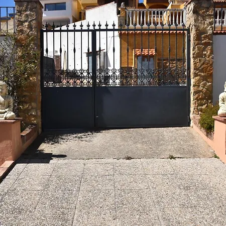 Сasa de vacaciones Sierra