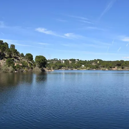 Sierra Сasa de vacaciones *