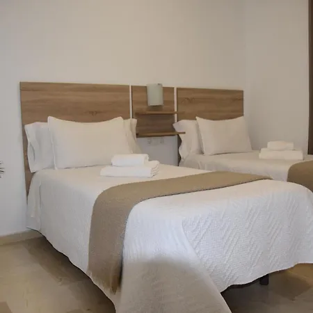 Holiday home Sierra Cordoba