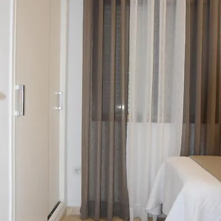 Сasa de vacaciones Sierra Córdoba
