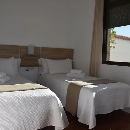 Сasa de vacaciones Sierra *