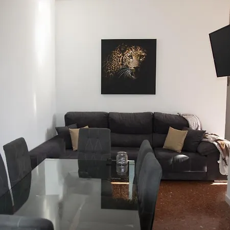 Casa de Férias Sierra *