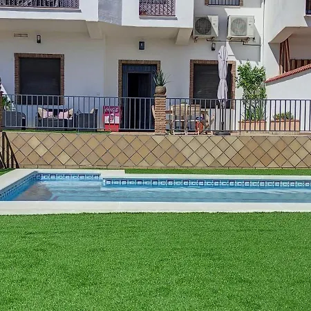 Sierra Holiday home Cordoba