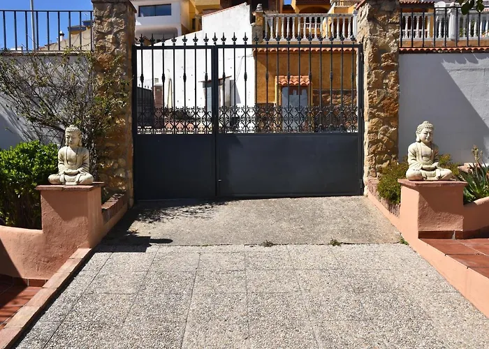 Casa de Férias Sierra