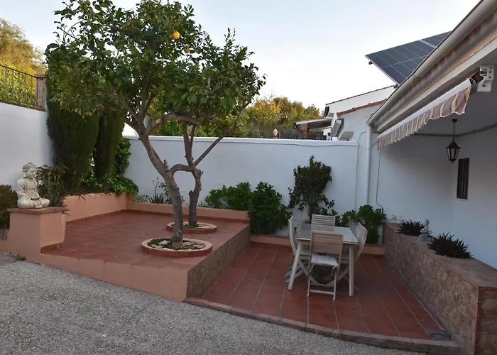 Casa de Férias Sierra