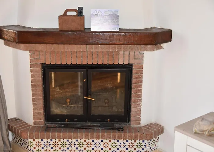 Casa de Férias Sierra Córdova