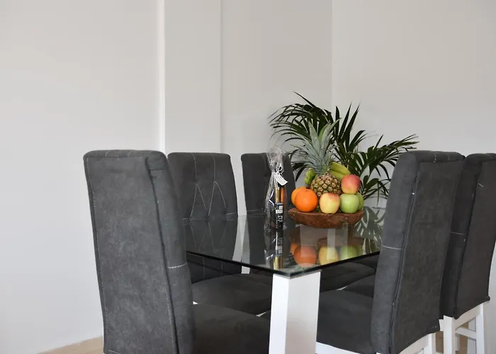 Casa de Férias Sierra *