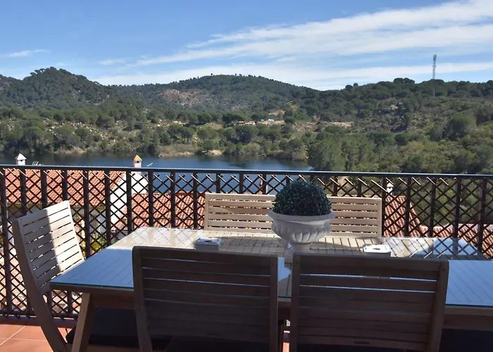 Sierra Casa de Férias Córdova