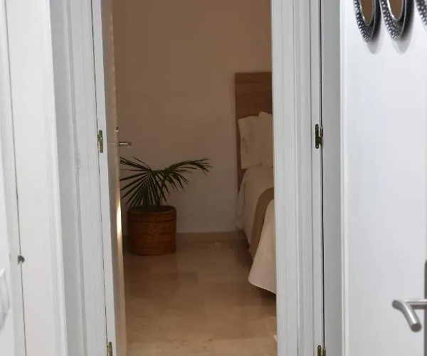 Casa de Férias Sierra