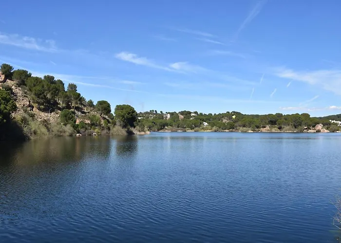 Sierra Casa de Férias *