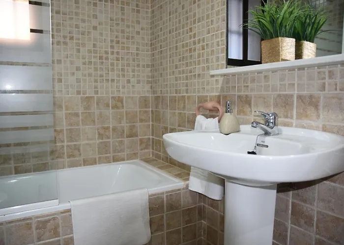 בית נופש Sierra *