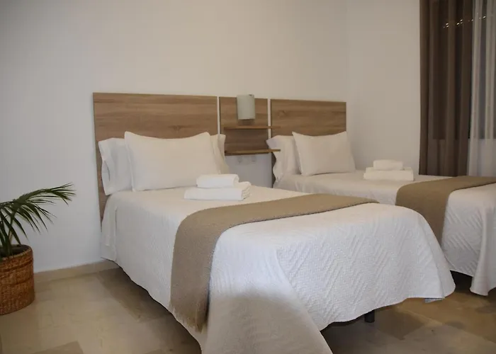 Casa de Férias Sierra Córdova