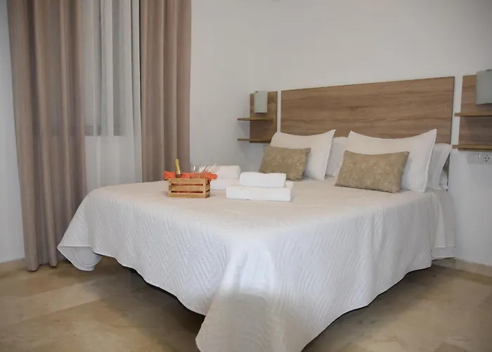 בית נופש Sierra