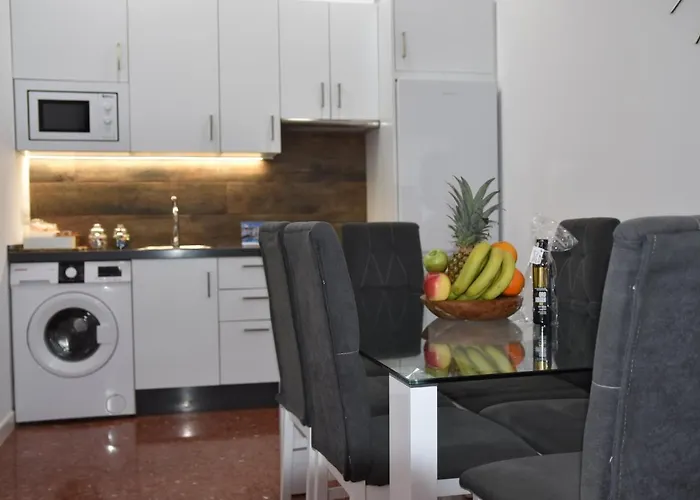 Sierra Casa de Férias *