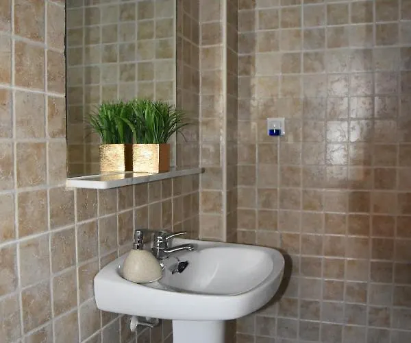 בית נופש Sierra