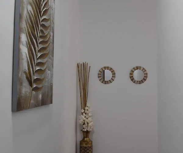 בית נופש Sierra *