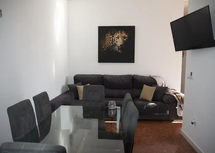 Casa de Férias Sierra *