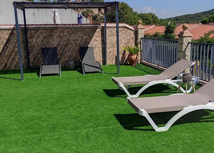 Casa de Férias Sierra