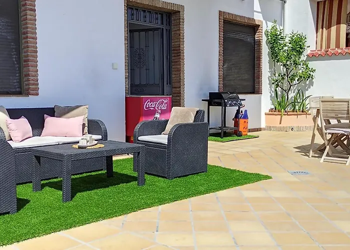 Sierra בית נופש