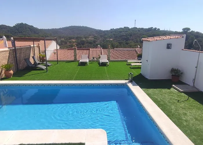 Sierra Casa de Férias