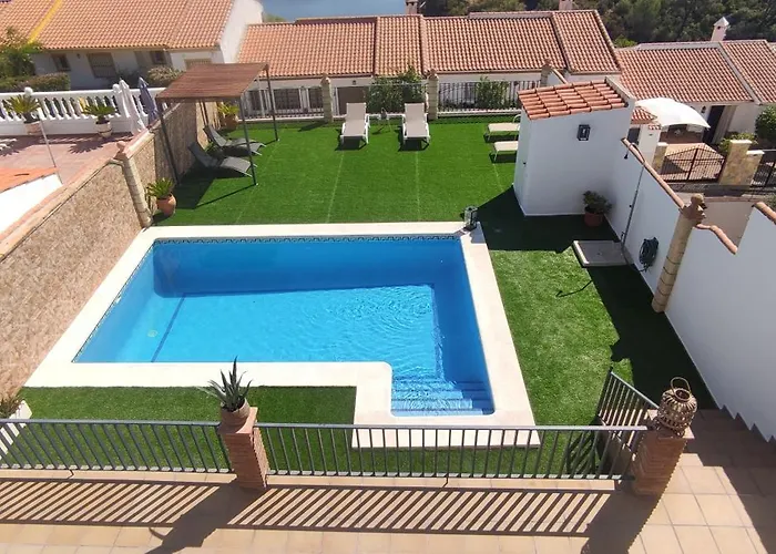 Casa de Férias Sierra