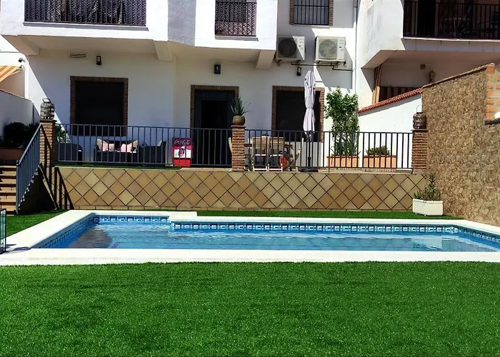 Sierra Casa de Férias