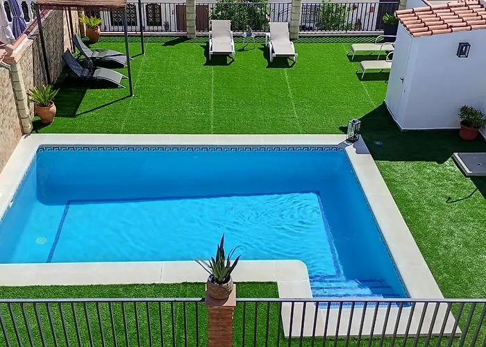 Sierra Casa de Férias *