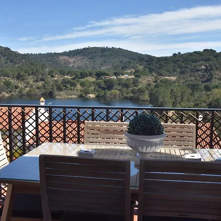 Sierra Ferienhaus Córdoba