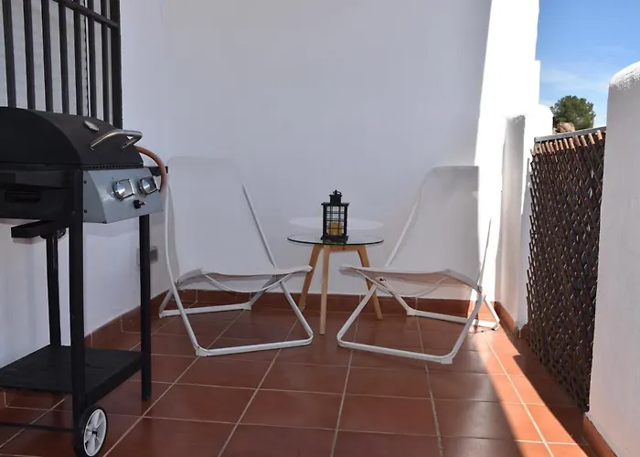 Sierra 別荘 コルドバ