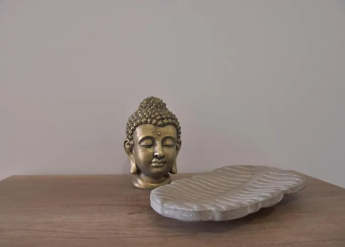 別荘 Sierra コルドバ