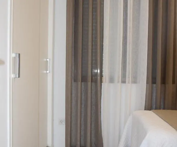 Semesterbostad Sierra Córdoba