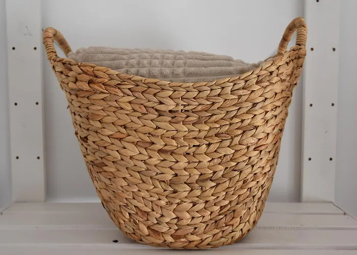 Semesterbostad Sierra *